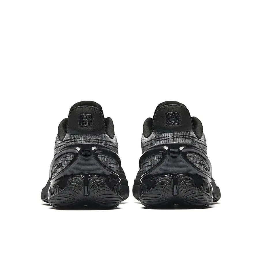 Anta ZAP 3 " Triple Black "