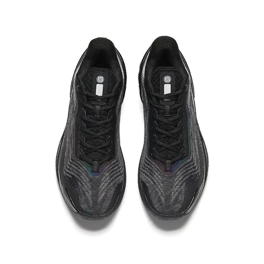 Anta ZAP 3 " Triple Black "