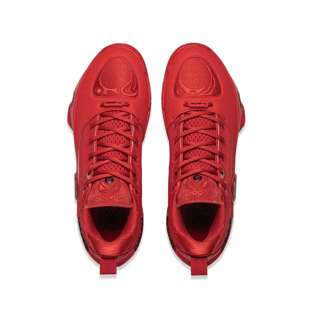 Lining Way of Wade 12 Lux " Coming HOme "
