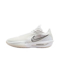 G.T. Cut 3 Turbo " White Metallic Silver "