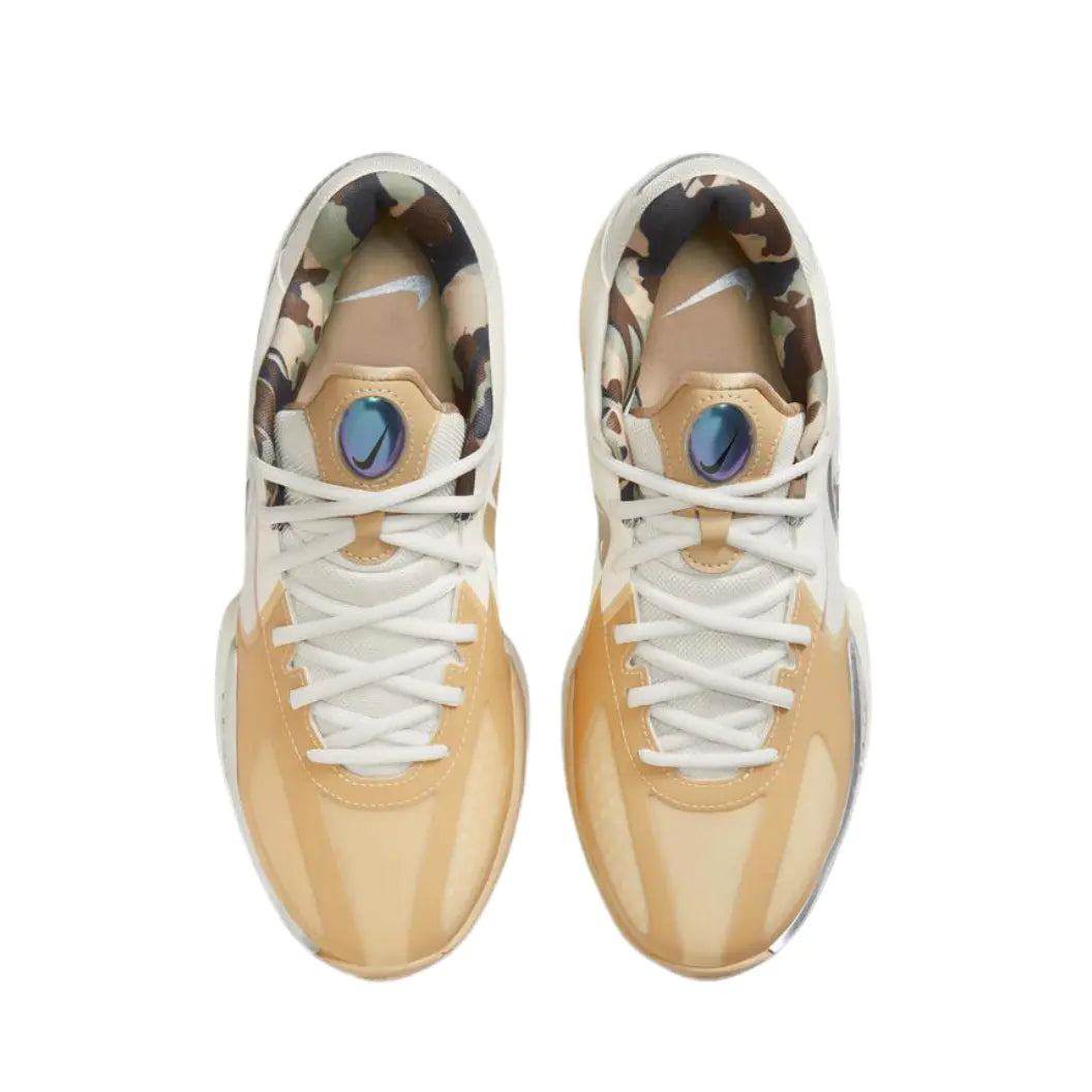 G.T. CUT CROSS " Seasame Camo "
