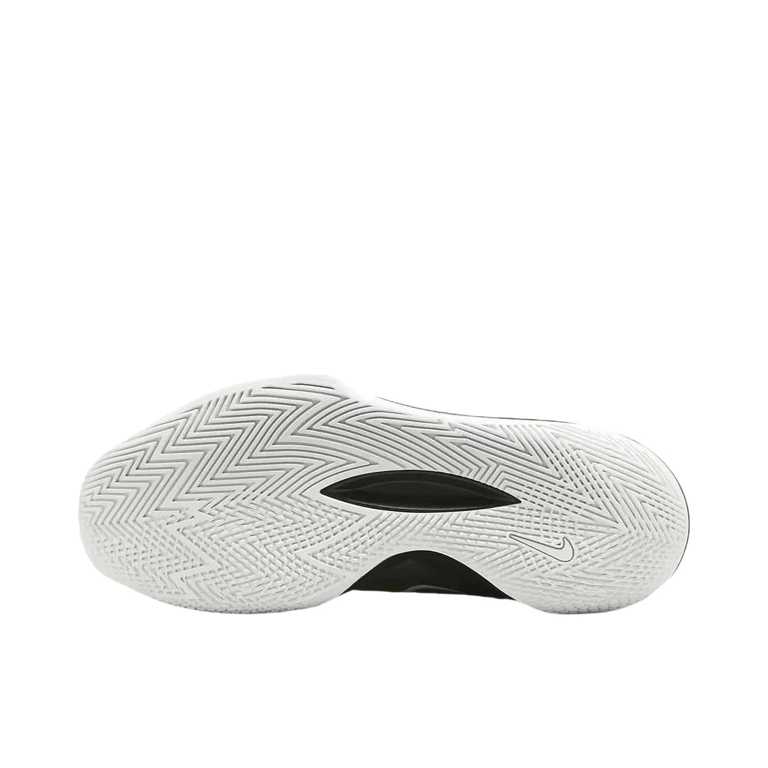 Precision 6 " Black White "