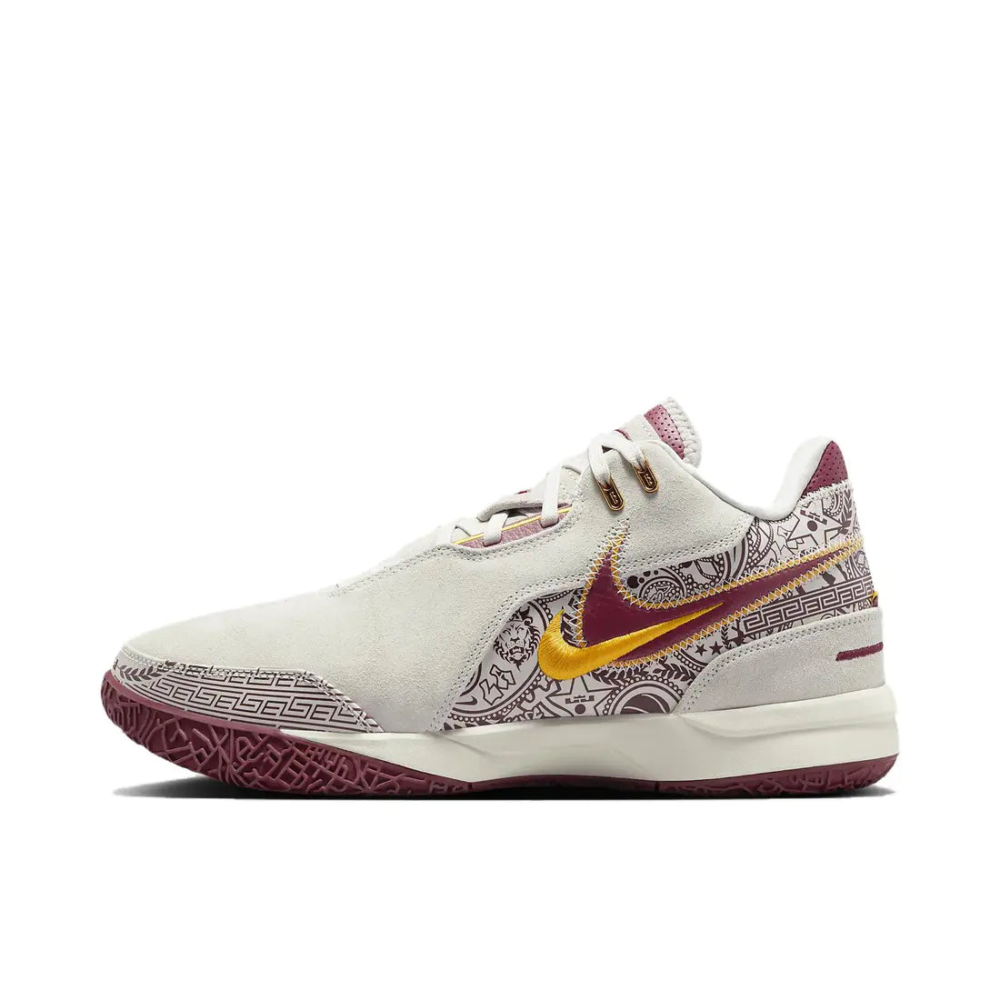 LeBron NXXT Gen " Light Bone "