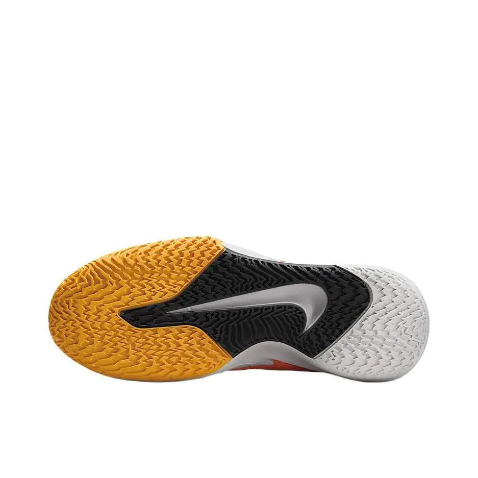 Precision 7 " Total Orange "