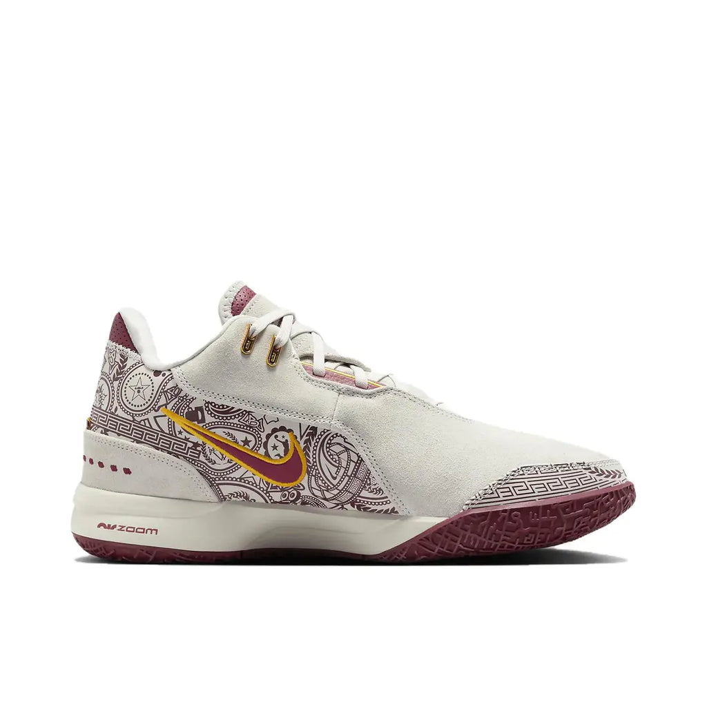 LeBron NXXT Gen " Light Bone "