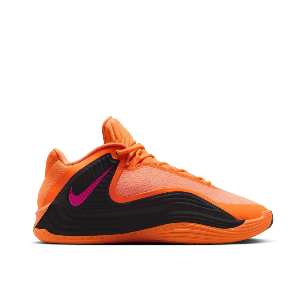 Giannis Freak 7 " Ignition "