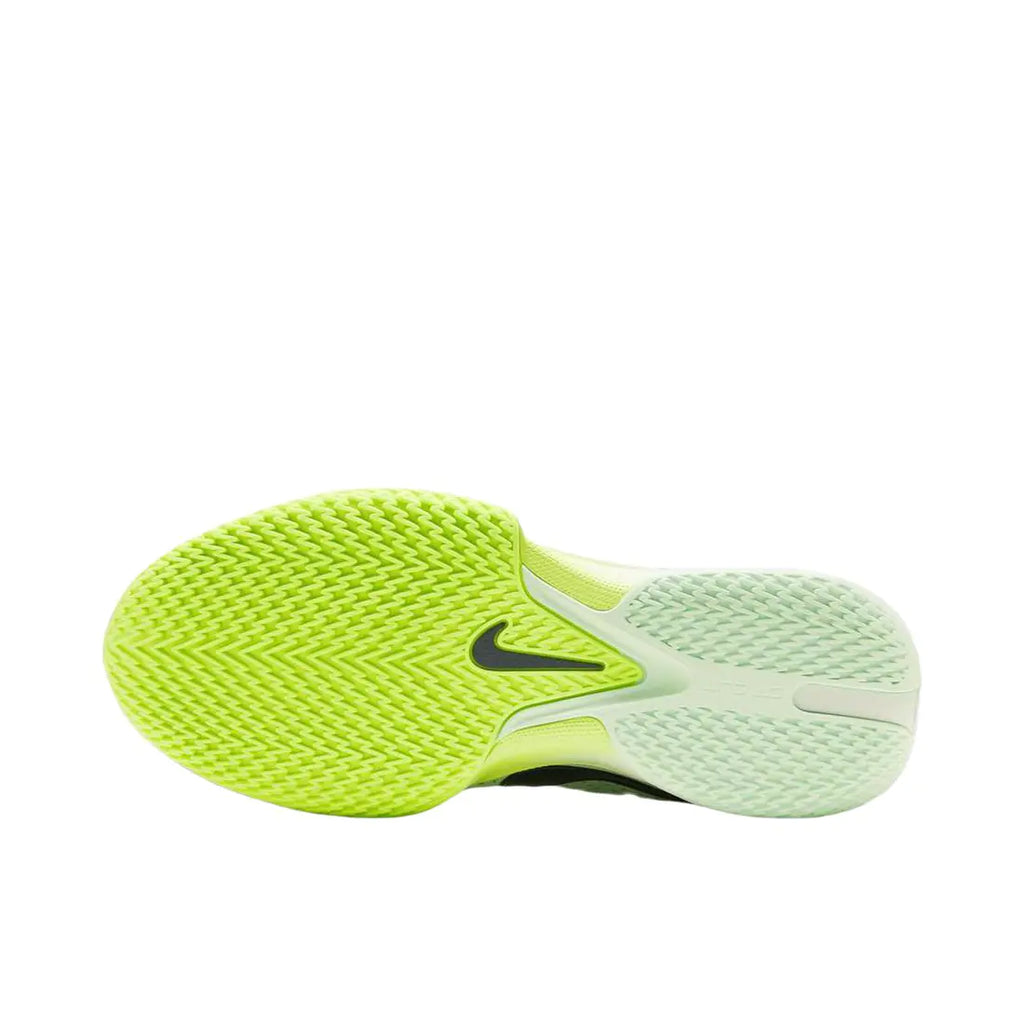 G.T. CUT CROSS " Barely Green "