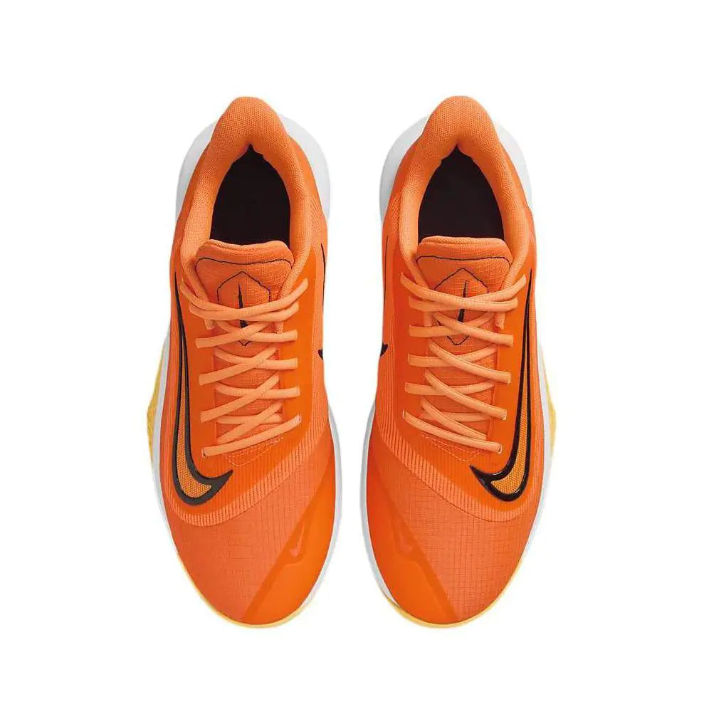 Precision 7 " Total Orange "