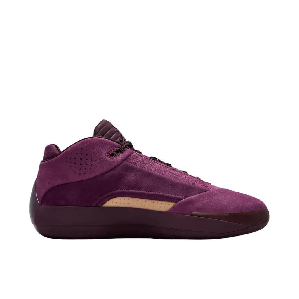 AIr Jordan 40 " Boredeaux "