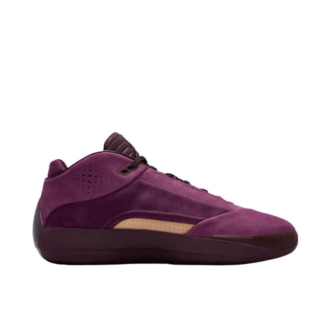 AIr Jordan 40 " Boredeaux "