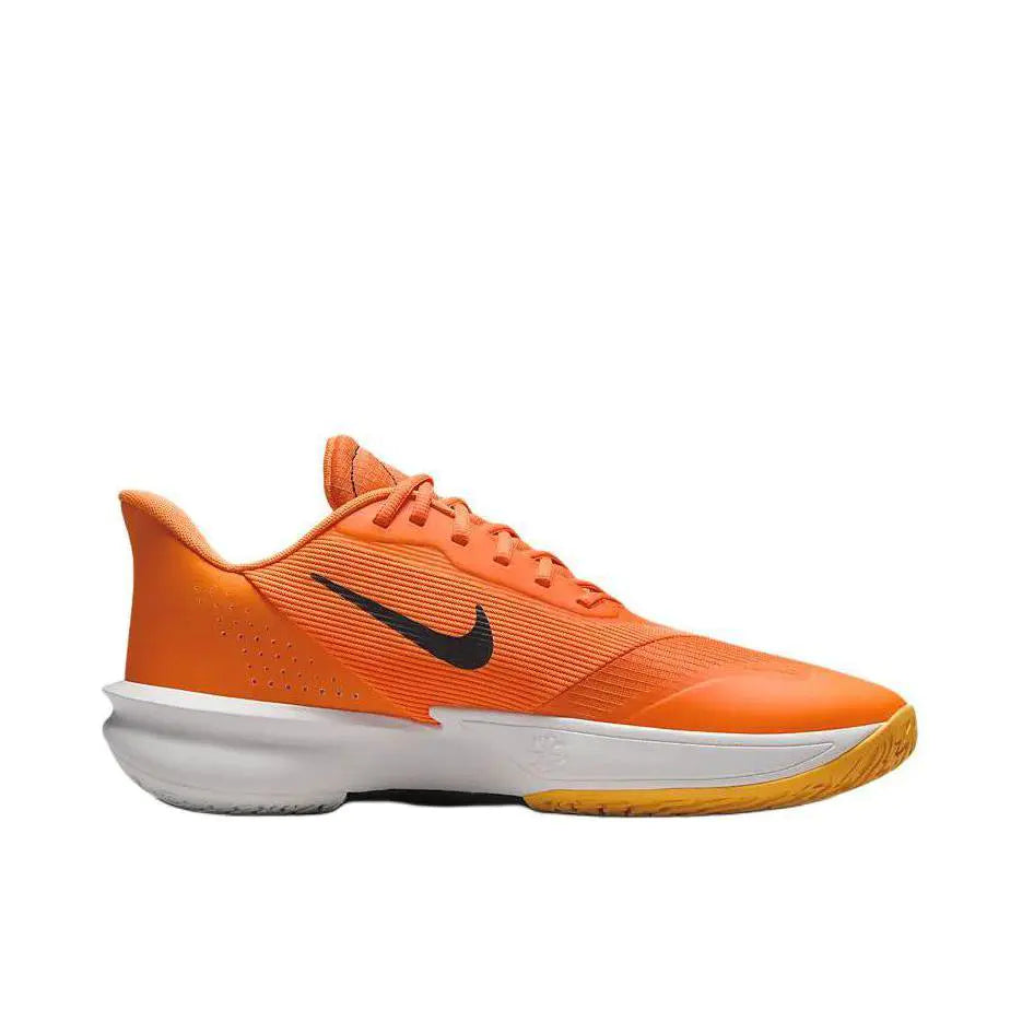 Precision 7 " Total Orange "