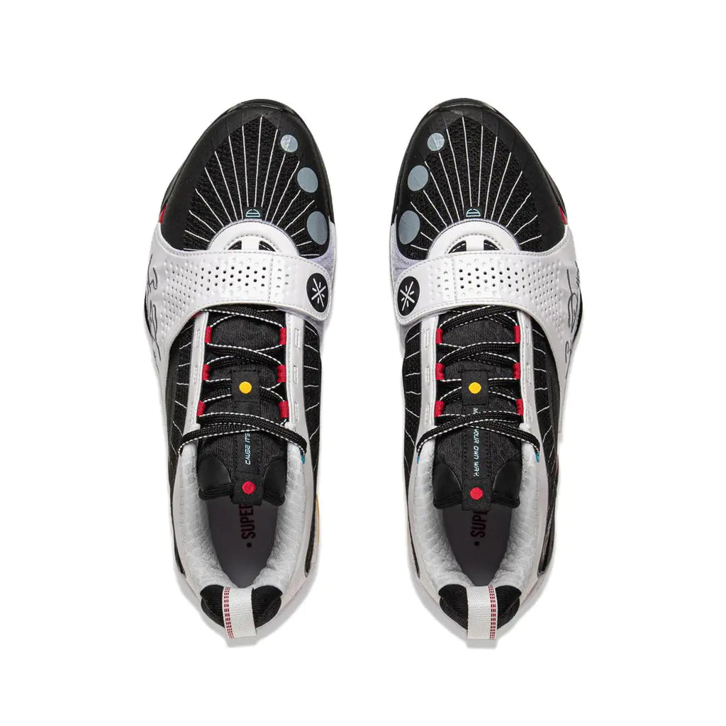 Lining Wade All City 13 Encore " Announcement "