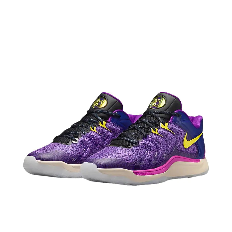 KD 17 " Travel Ball "