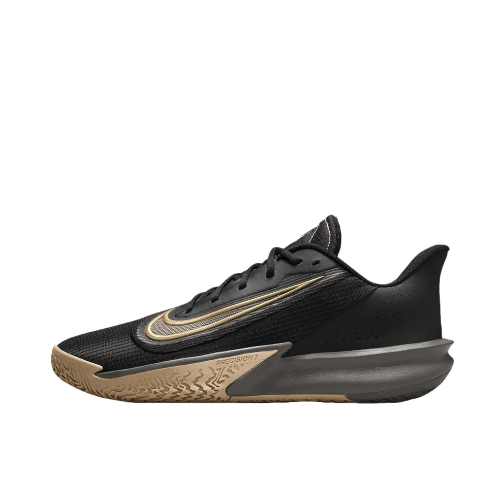 Precision 7 " Black Metallic Gold "