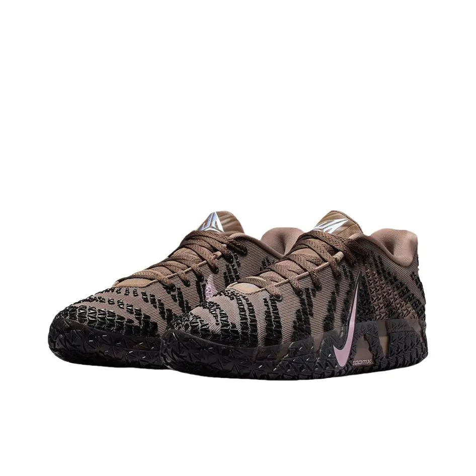 Ja 3 "Mink Brown"