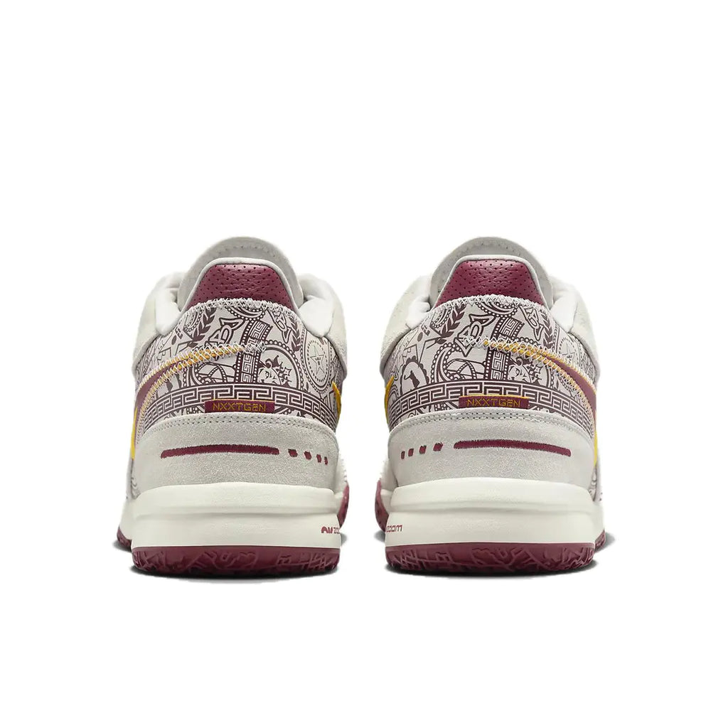 LeBron NXXT Gen " Light Bone "