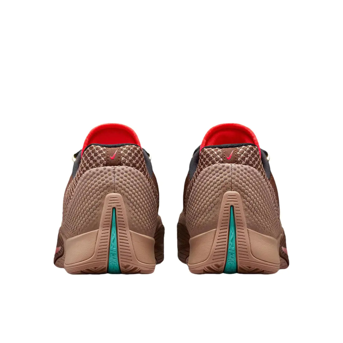 ST Flare " Brown "