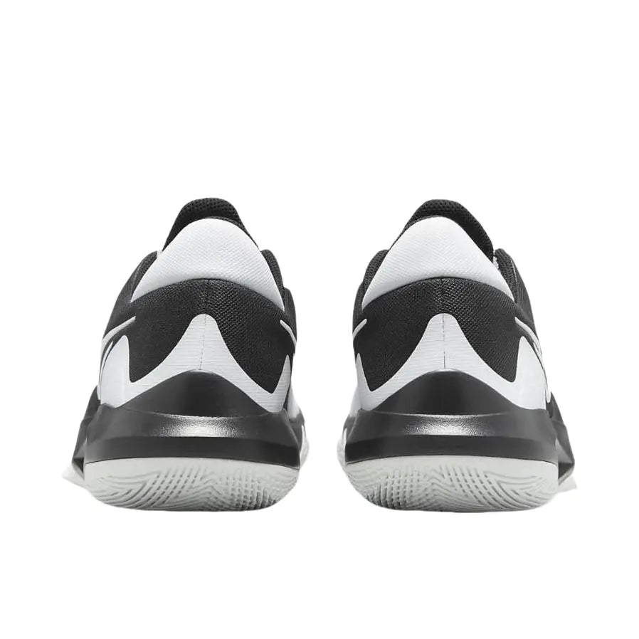 Precision 6 " Black White "
