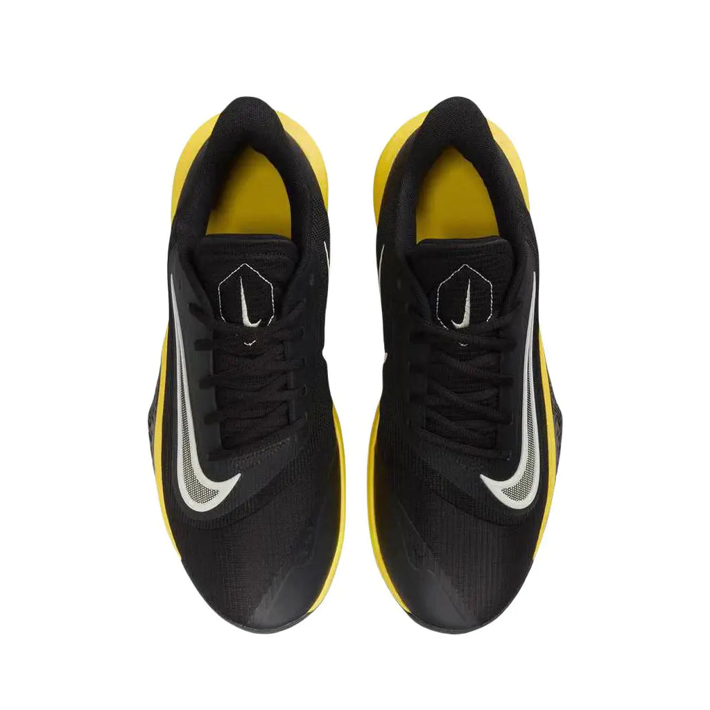 Precision 7 " Black Lightning "
