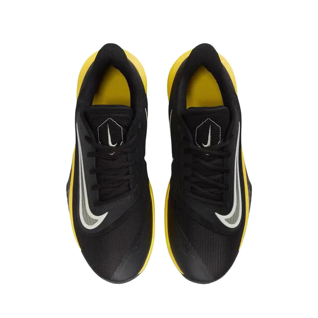 Precision 7 " Black Lightning "