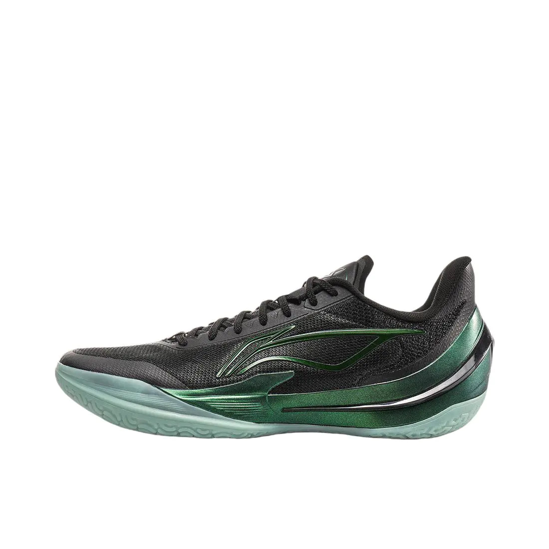LiNing Liren 5 V2 "Obsidian Black"