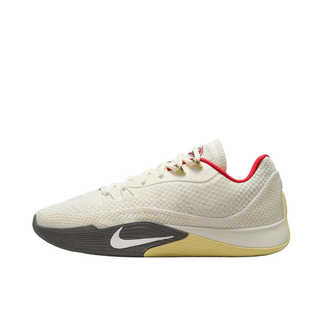 ST Flare " Pure Platinum "