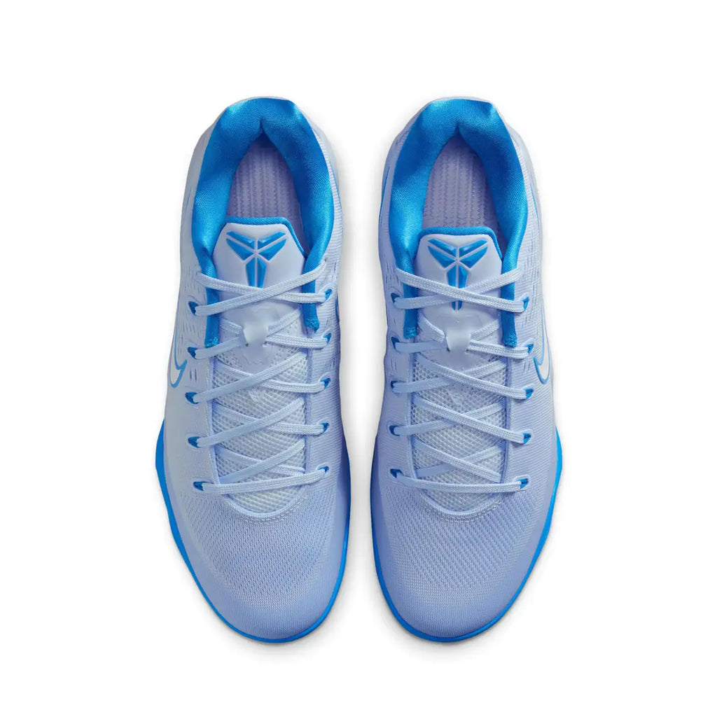 Kobe 9 " Hydrogen Blue "