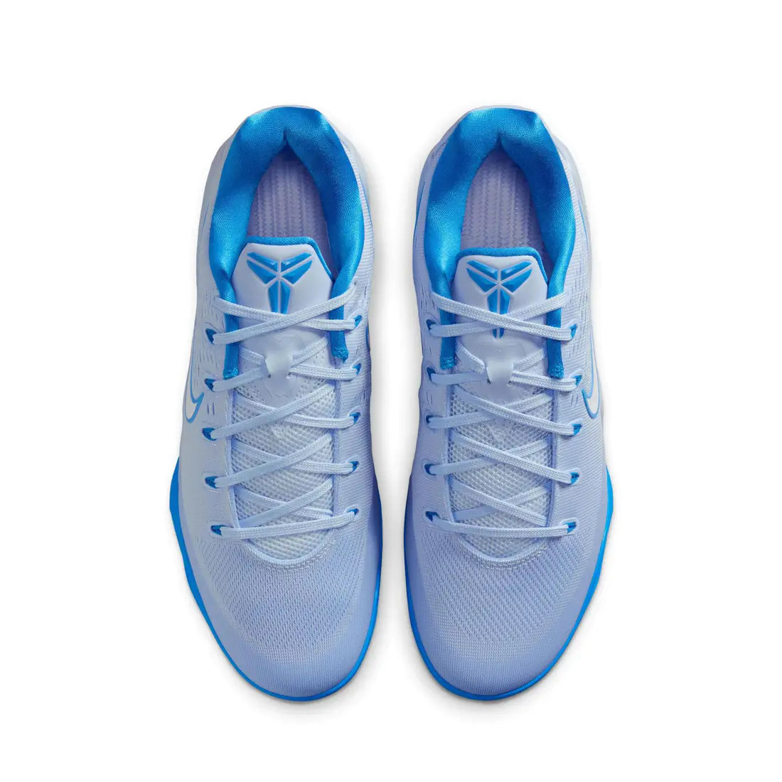 Kobe 9 " Hydrogen Blue "