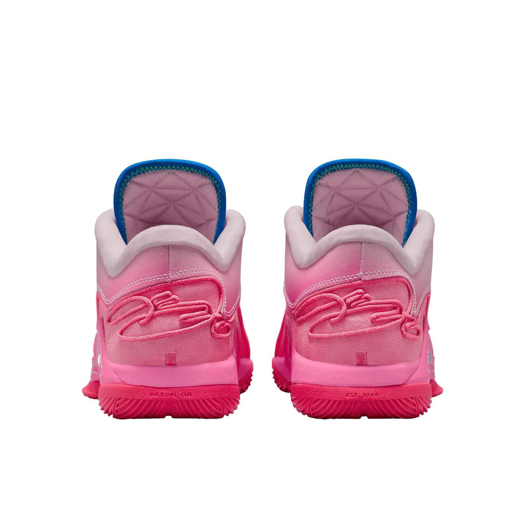 LeBron 22 " Valentine "