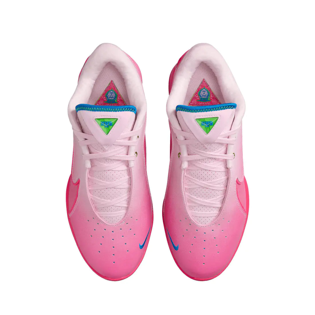 LeBron 22 " Valentine "