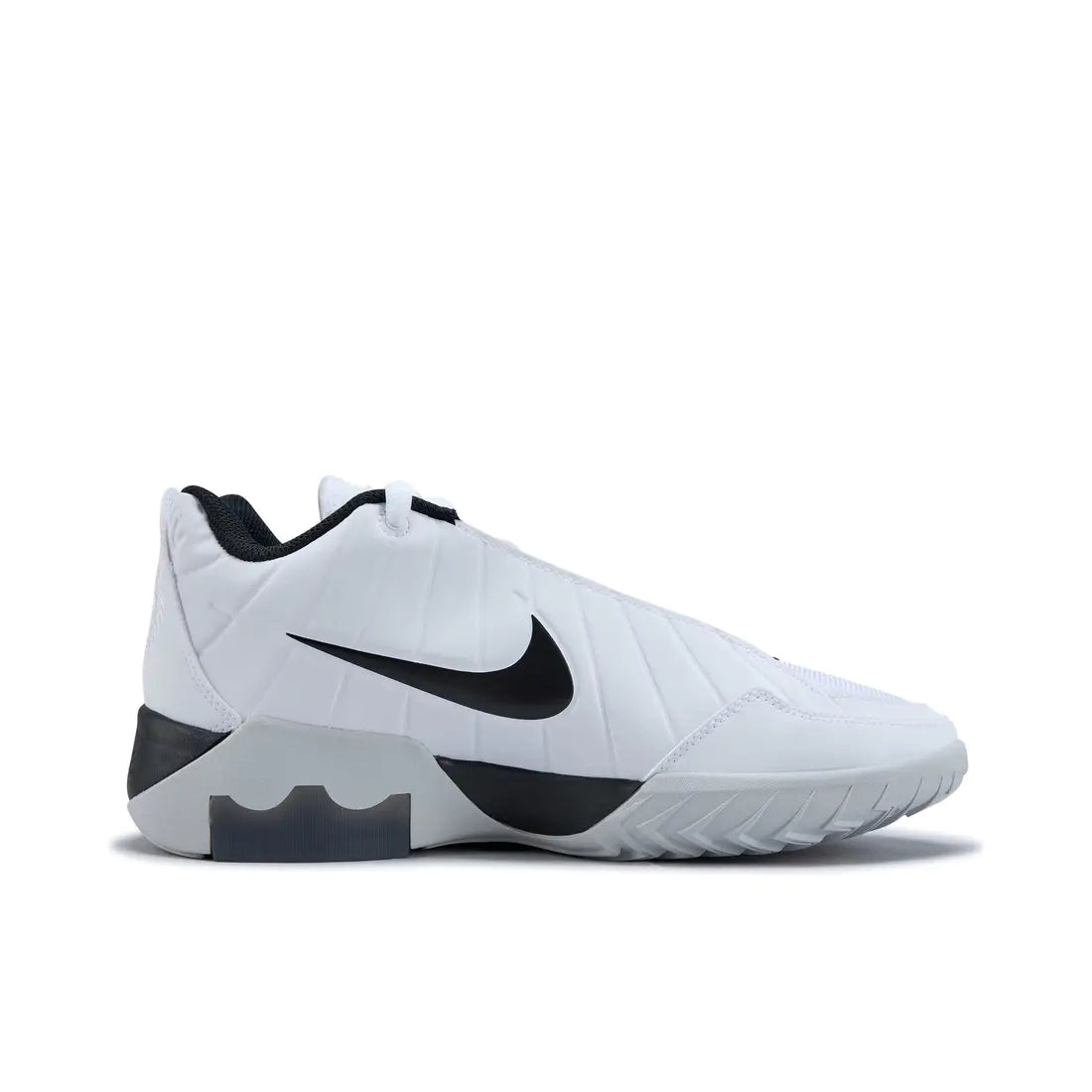 LeBron Witness 9 EP "White Black"