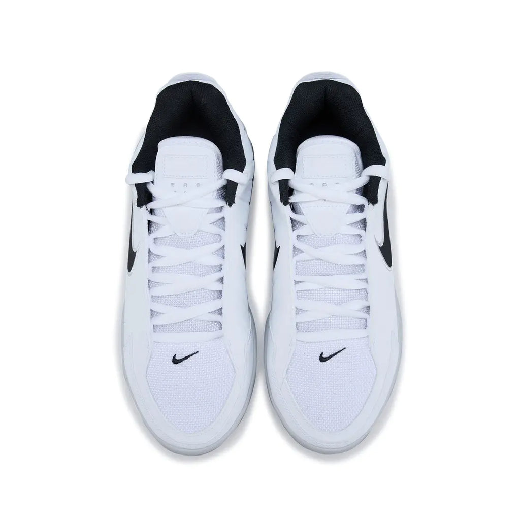 LeBron Witness 9 EP "White Black"