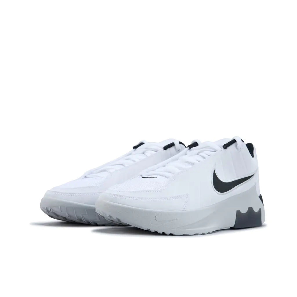 LeBron Witness 9 EP "White Black"