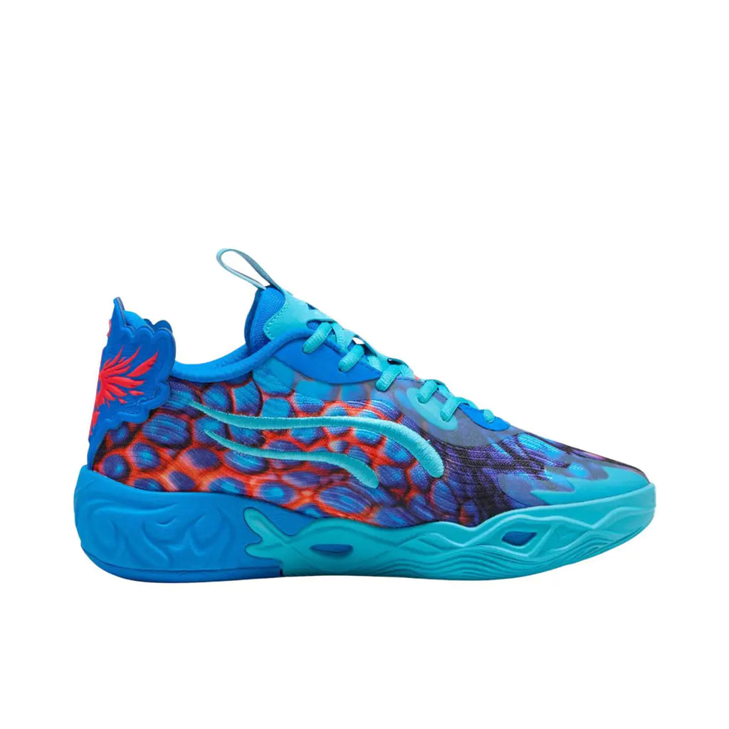 LaMelo Ball MB.04 "Alien Skin"