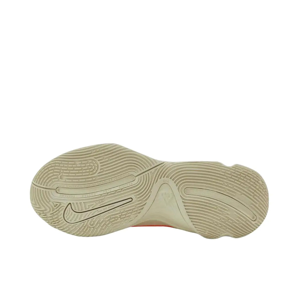 Giannis Immortality 4 " Light Khaki "
