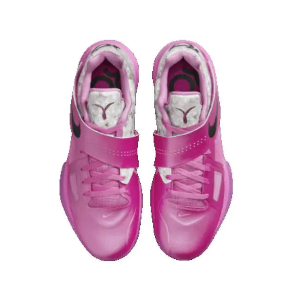 KD 4 'Aunt Pearl'