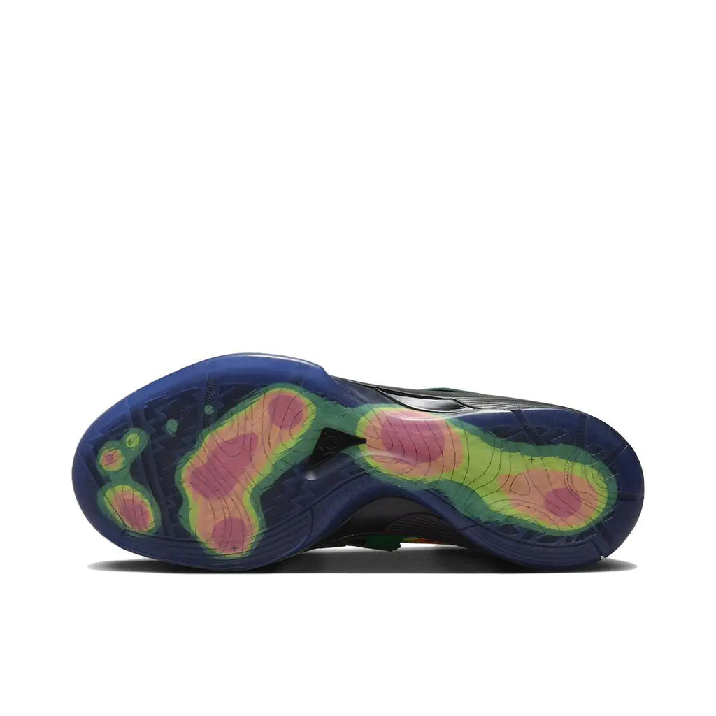 Zoom KD 4 'Weatherman'