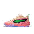 Scoot Zeros " Georgia Peach "