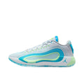 Luka 4 " Laser Blue "