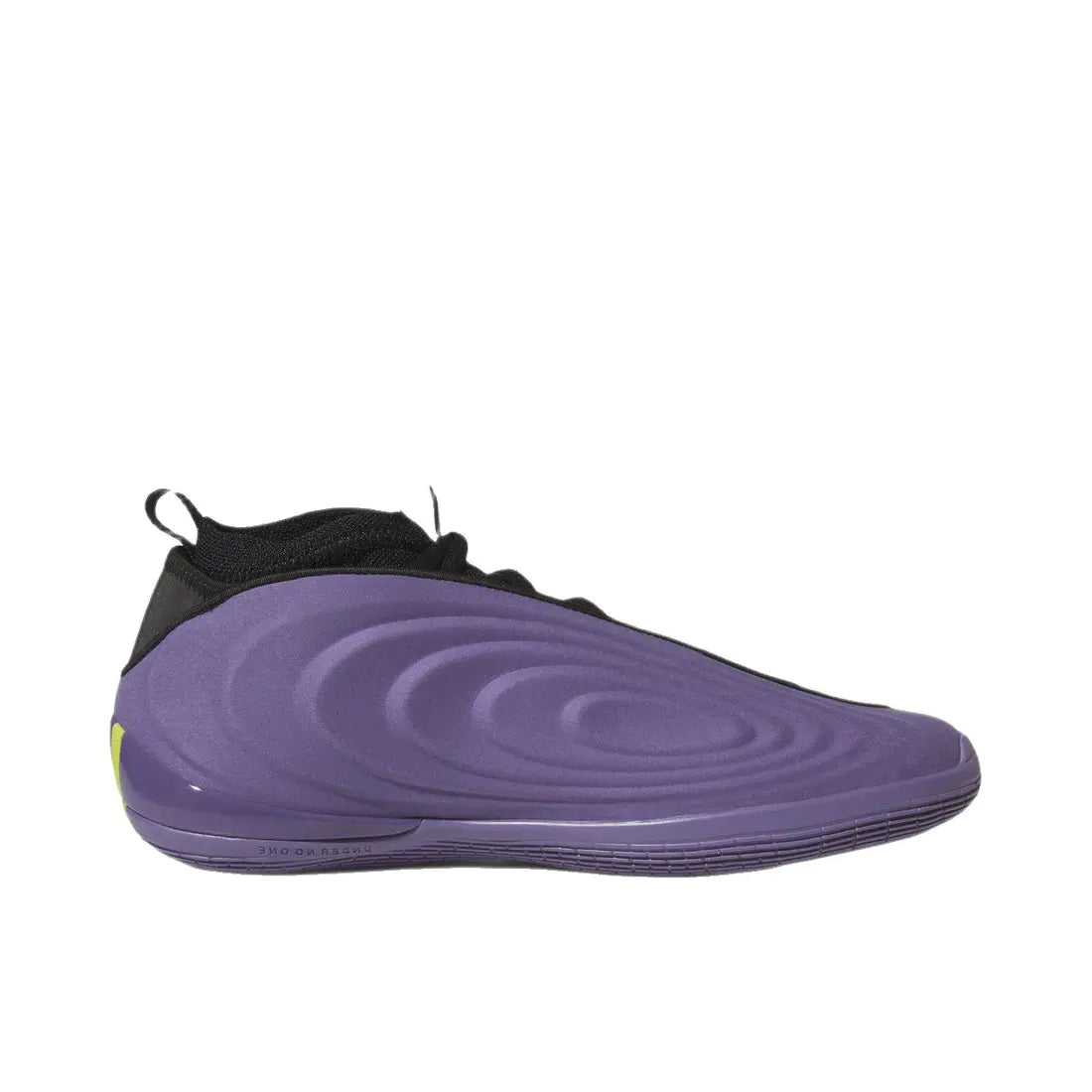 Harden Vol 10 " Matte Purple "