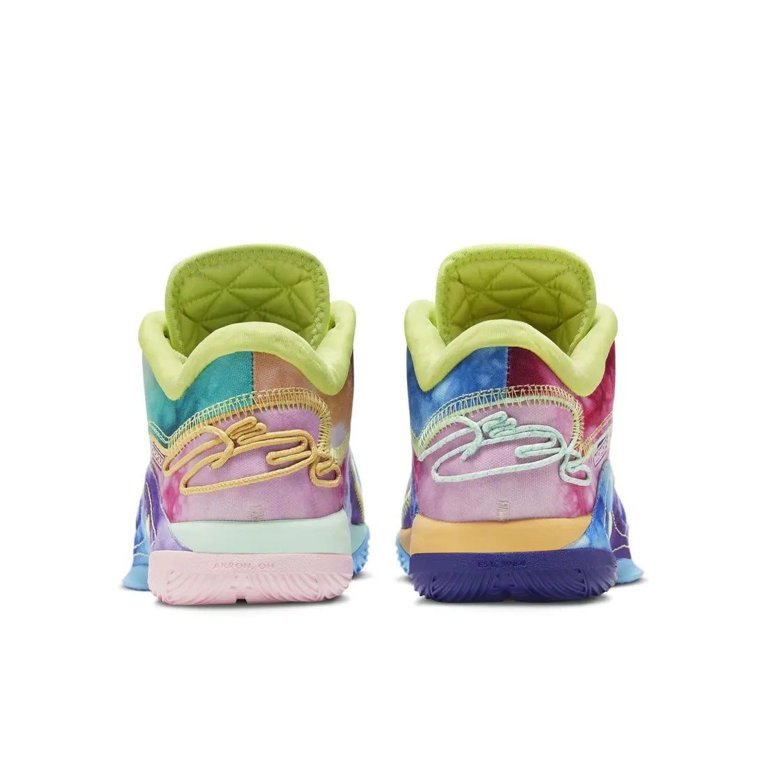 LeBron 22 " What The "