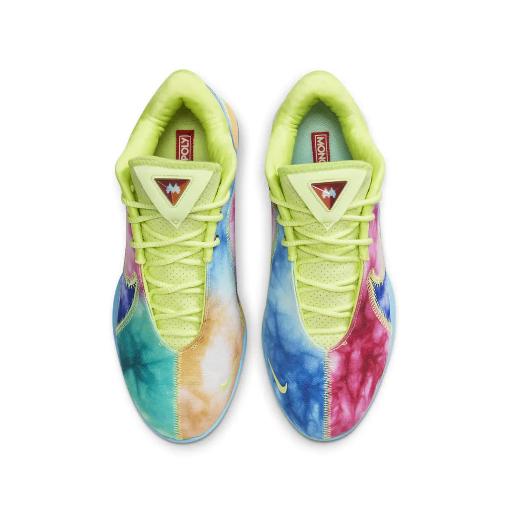 LeBron 22 " What The "