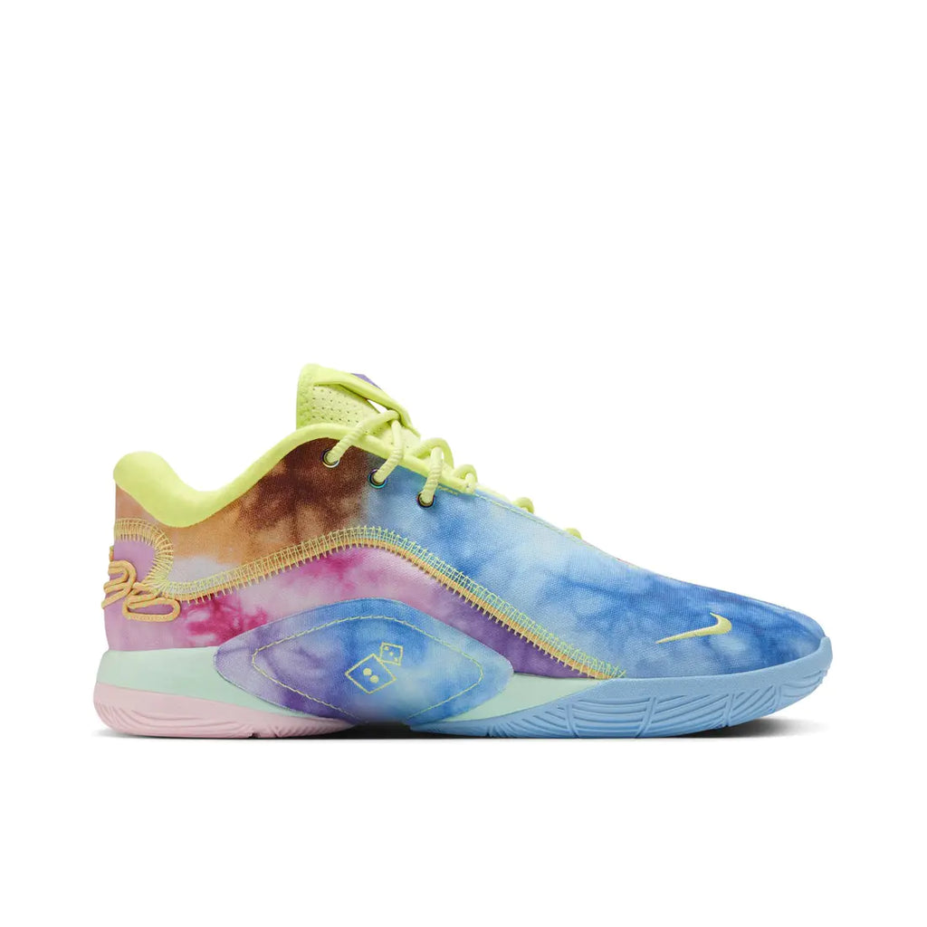 LeBron 22 " What The "