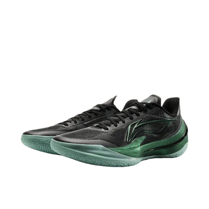 LiNing Liren 5 V2 "Obsidian Black"