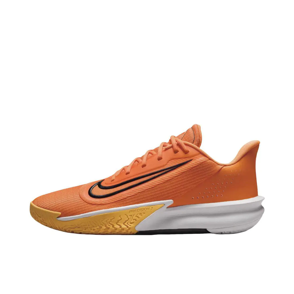 Precision 7 " Total Orange "