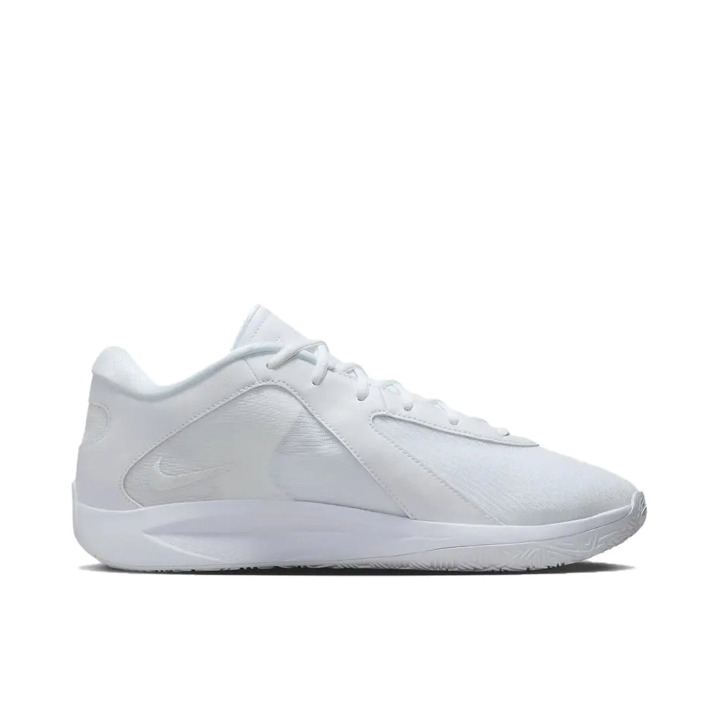 Giannis Freak 6 " White "