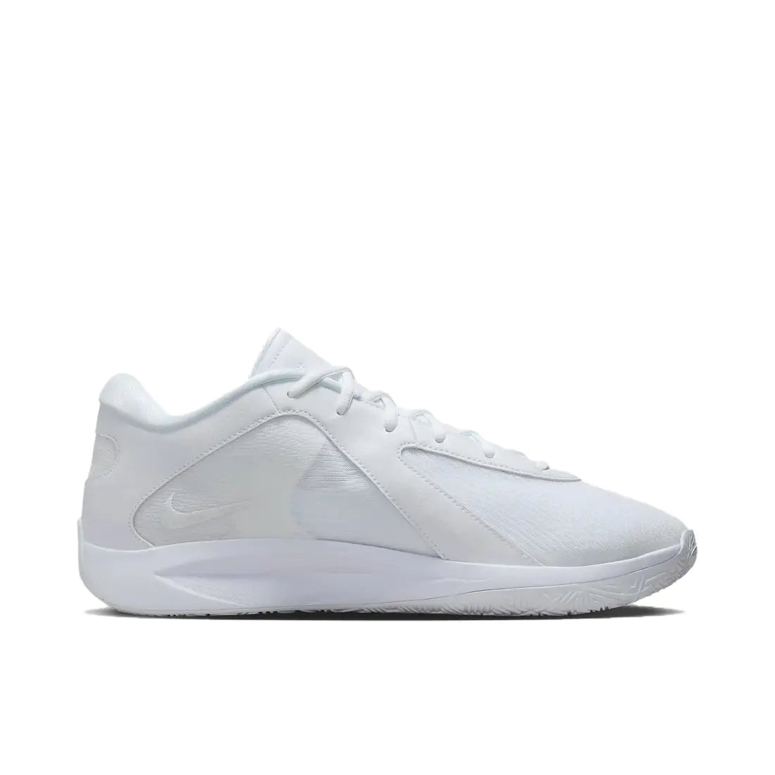 Giannis Freak 6 " White "