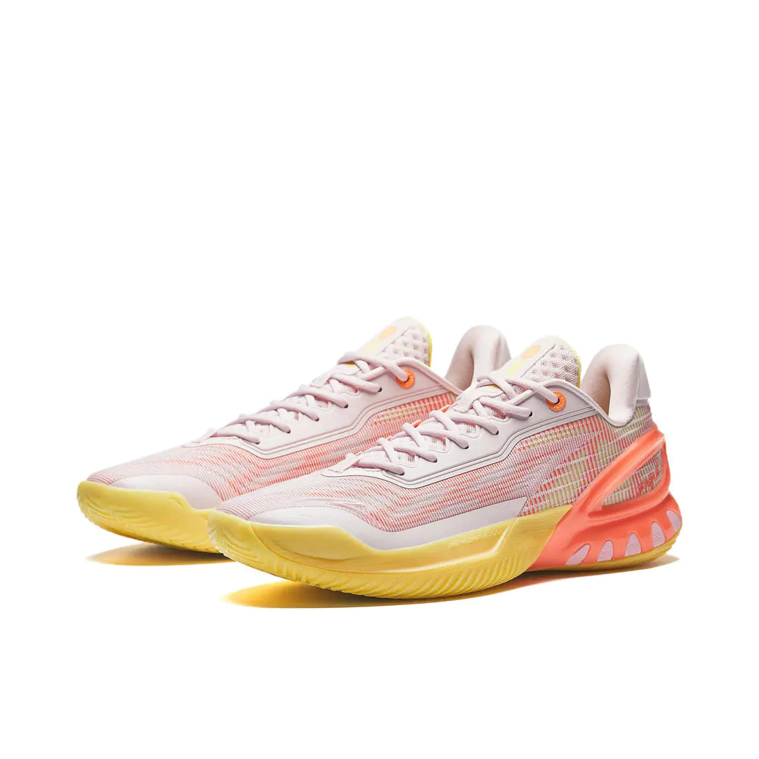 Anta ZAP 3 " Juicy Peach "