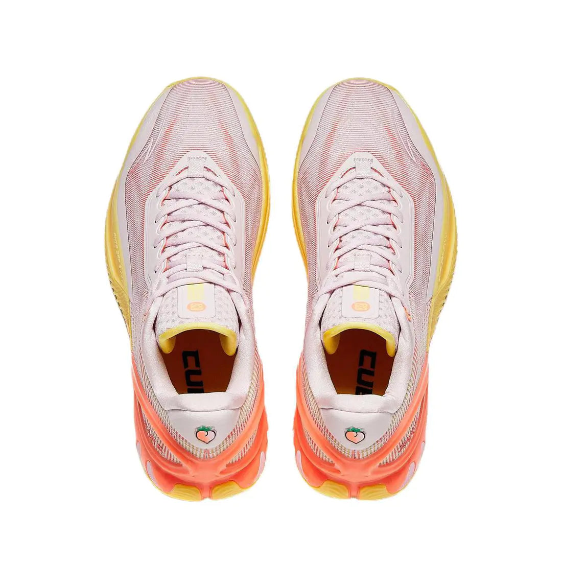 Anta ZAP 3 " Juicy Peach "