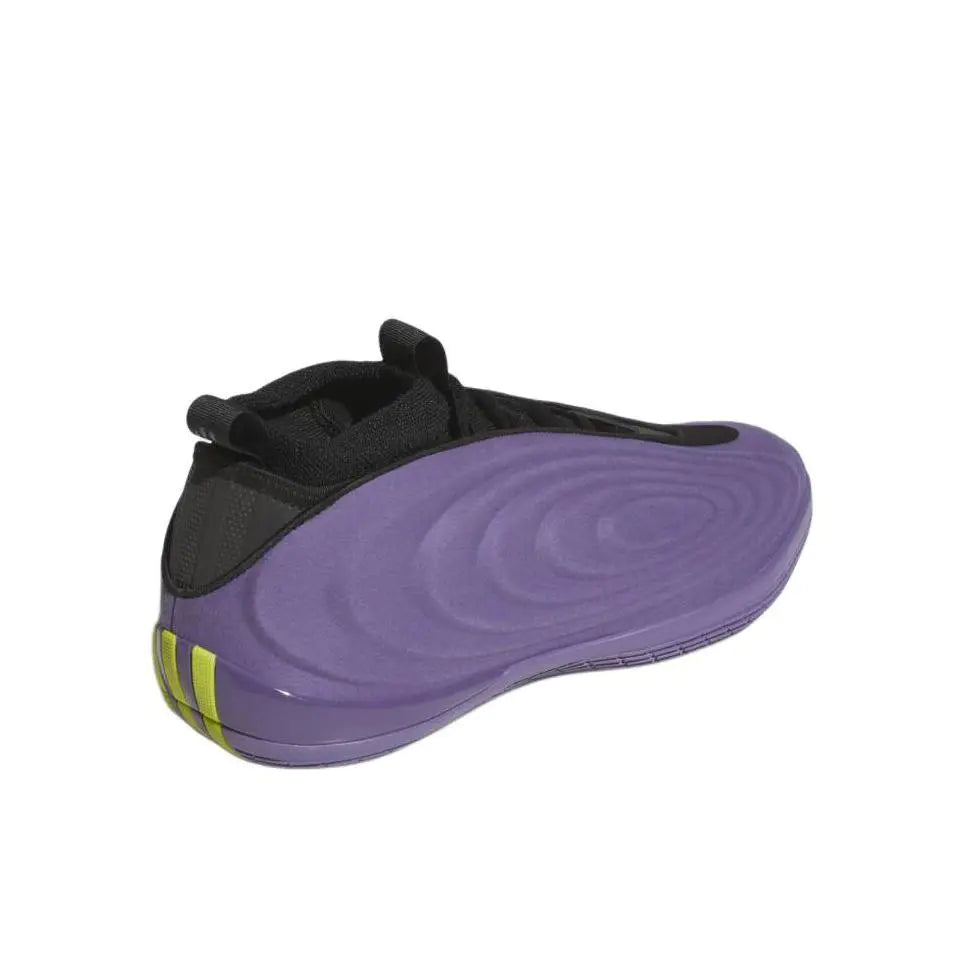 Harden Vol 10 " Matte Purple "